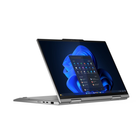 Laptop Lenovo ThinkPad X1, 14" 2.8K Touchscreen, Intel® Core™ Ultra 7 258V pana la 4.8 GHz, 32 GB RAM LPDDR5x 8533, 1 TB SSD, Intel Arc Graphics, Windows 11 Pro, Grey [3]