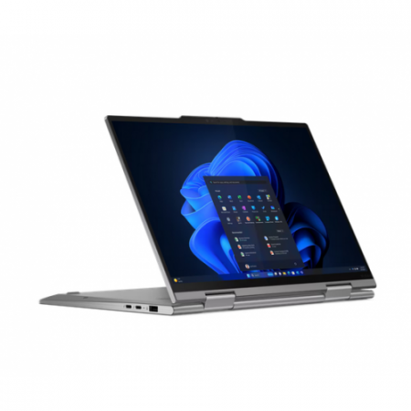 Promotii - Laptop Lenovo ThinkPad X1 G9, 14" WUXGA Touchscreen, Intel® Core™ Ultra 7 155U pana la 4.8 GHz, 32 GB RAM LPDDR5x 6400, 1 TB SSD, Intel Graphics, Windows 11 Pro, Grey