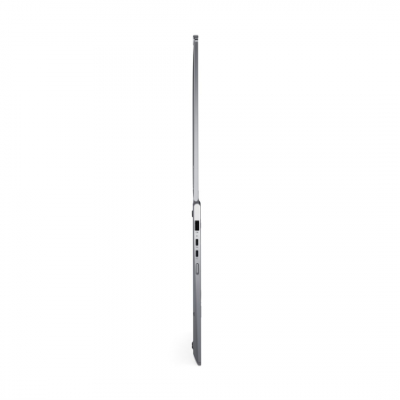 Laptop Lenovo ThinkPad X1 Hybrid (2-in-1), 14" WUXGA Touchscreen, Intel® Core™ Ultra 7 155U pana la 4.8 GHz, 16 GB RAM LPDDR5x 6400, 1 TB SSD, Intel Graphics, Windows 11 Pro, Grey [6]