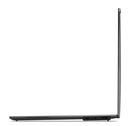 Laptop Lenovo ThinkPad X9, 15.3" 2.8K Touchscreen, Intel® Core™ Ultra 7 258V pana la 4.8 GHz, 32 GB RAM LPDDR5x 8533, 1 TB SSD, Intel Arc Graphics, Windows 11 Pro, Grey [5]