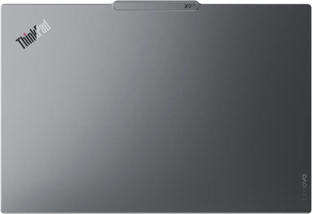 Laptop Lenovo ThinkPad X9-15 G1, 15.3" 2.8K, Intel® Core™ Ultra 5 228V pana la 4.5 GHz, 32 GB RAM LPDDR5x 8533, 512 GB SSD, Intel Arc Graphics 130V, Windows 11 Pro, Grey [7]