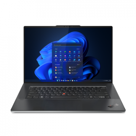 Laptopuri - Laptop Lenovo 16" Touch Ryzen7 32GB 1TB SSD Win11 Pro pukika