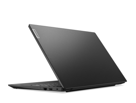 Laptop Lenovo V V15, 15.6" Full HD, Intel® Core™ i5 13420H pana la 4.6 GHz, 8 GB RAM DDR4 3200, 512 GB SSD, Intel® UHD Graphics, Windows 11 Pro, Business Black + DELL USB DVD DW316 [6]