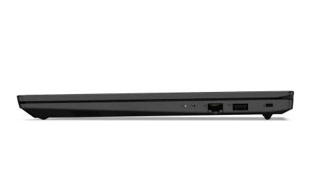 Laptop Lenovo V V15, 15.6" Full HD, Intel® Core™ i5 13420H pana la 4.6 GHz, 8 GB RAM DDR4 3200, 512 GB SSD, Intel® UHD Graphics, Windows 11 Pro, Business Black + DELL USB DVD DW316 [4]