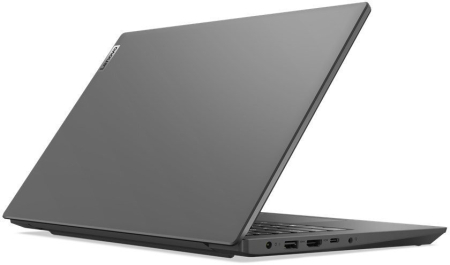Laptop Lenovo V14 G4 IRU, 14" Full HD, Intel® Core™ i7 13620H pana la 4.9 GHz, 8 GB RAM DDR4 3200, 256 GB SSD, Intel® UHD Graphics, Windows 11 Home, Iron Grey [4]