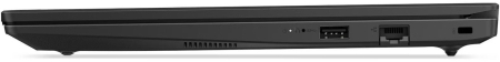 Laptop Lenovo V14 G5 IRL, 14" Full HD, Intel® Core™ i5 13420H pana la 4.6 GHz, 16 GB RAM DDR5 5200, 512 GB SSD, Intel® UHD Graphics, Windows 11 Pro, Business Black [5]