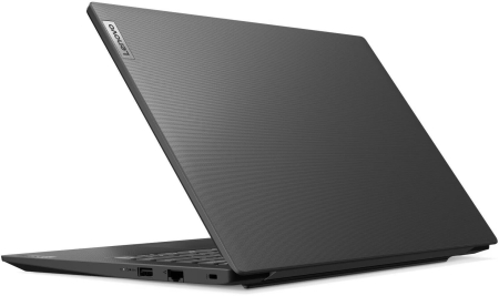 Laptop Lenovo V14 G5 IRL, 14" Full HD, Intel® Core™ i5 13420H pana la 4.6 GHz, 16 GB RAM DDR5 5200, 512 GB SSD, Intel® UHD Graphics, Windows 11 Pro, Business Black [6]