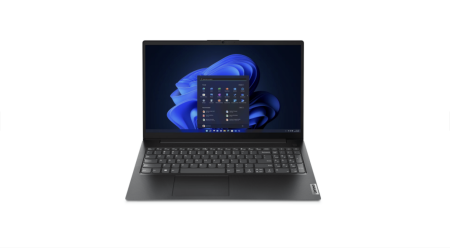 Alte produse - Laptop Lenovo V15 G4, 15.6" Full HD, AMD Ryzen™ 5 7520U pana la 4.3 GHz, 16 GB RAM DDR5 5500, 512 GB SSD, AMD Radeon 610M, Windows 11 Pro, Business Black