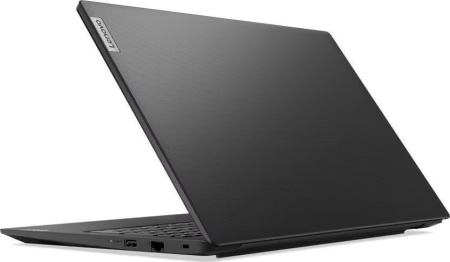 Laptop Lenovo V15 G4, 15.6" Full HD, AMD Ryzen™ 5 7520U pana la 4.3 GHz, 16 GB RAM DDR5 5500, 512 GB SSD, AMD Radeon, Free Dos, Business Black [5]