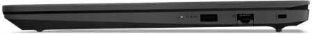 Laptop Lenovo V15 G4, 15.6" Full HD, AMD Ryzen™ 5 7520U pana la 4.3 GHz, 16 GB RAM LPDDR5 4800, 512 GB SSD, AMD Radeon, Windows 11 Home, Business Black [5]