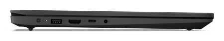Laptop Lenovo V15 G4 IRU, 15.6" Full HD, Intel® Core™ i7 13620H pana la 4.9 GHz, 16 GB RAM DDR4 3200, 512 GB SSD, Intel® UHD Graphics, Windows 11 Pro, Business Black [3]