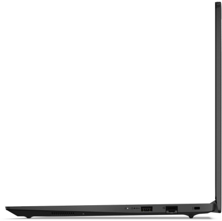 Laptop Lenovo V15 G5 IRL, 15.6" Full HD, Intel® Core™ i3 1315U pana la 4.5 GHz, 8 GB RAM DDR5 5200, 512 GB SSD, Intel® UHD Graphics, Free Dos, Business Black [5]