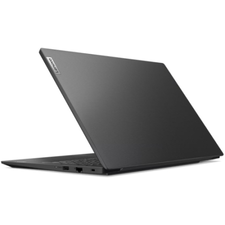 Laptop Lenovo V15 G5 IRL, 15.6" Full HD, Intel® Core™ i5 13420H pana la 4.6 GHz, 16 GB RAM DDR5 5200, 512 GB SSD, Intel® UHD Graphics, Free Dos, Business Black [6]