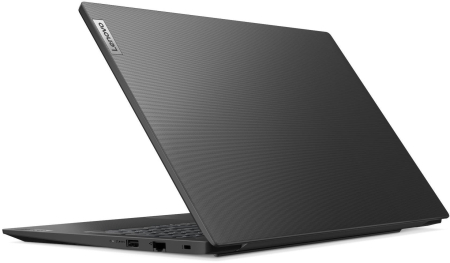 Laptop Lenovo V15 G5 IRL, 15.6" Full HD, Intel® Core™ i5 13420H pana la 4.6 GHz, 8 GB RAM DDR5 5200, 512 GB SSD, Intel® UHD Graphics, Windows 11 Pro, Business Black [5]