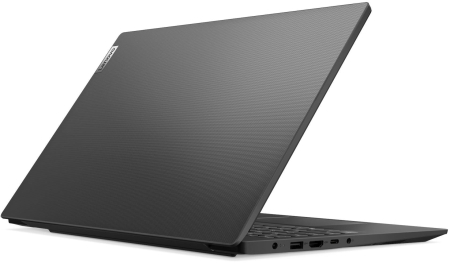 Laptop Lenovo V15 G5 IRL, 15.6" Full HD, Intel® Core™ i7 13620H pana la 4.9 GHz, 16 GB RAM DDR5 5200, 512 GB SSD, Intel® UHD Graphics, Windows 11 Pro, Business Black [6]