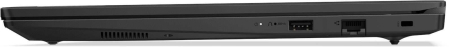 Laptop Lenovo V15 G5 IRL, 15.6" Full HD, Intel® Core™ i7 13620H pana la 4.9 GHz, 16 GB RAM DDR5 5200, 512 GB SSD, Intel® UHD Graphics, Windows 11 Pro, Business Black [4]