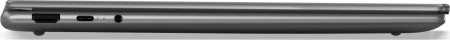 Laptop Lenovo Yoga 7 Hybrid (2-in-1), 14" WUXGA Touchscreen, Intel® Core™ Ultra 5 226V pana la 4.5 GHz, 16 GB RAM LPDDR5x 8533, 1 TB SSD, Intel Arc Graphics, Windows 11 Home, Luna Grey [6]