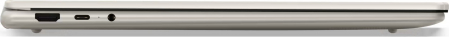 Laptop Lenovo Yoga 7 Hybrid (2-in-1), 16" 2.8K Touchscreen, AMD Ryzen™ AI 7 350 pana la 5 GHz, 16 GB RAM LPDDR5x 7500, 512 GB SSD, AMD Radeon 860M, Windows 11 Home, Seashell [7]