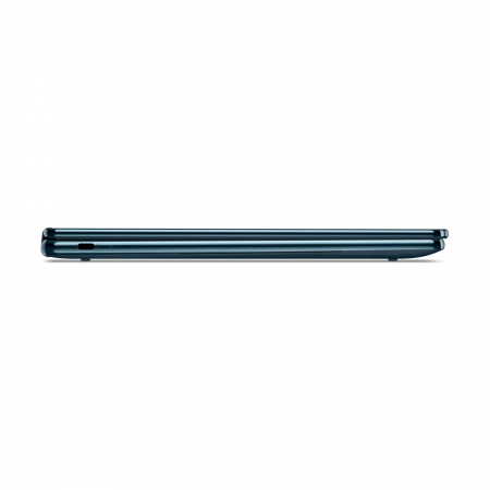 Laptop Lenovo Yoga Book 9, 14" 2.8K Touchscreen, Intel Core Ultra 7 255H pana la 5.1 GHz, 32 GB RAM LPDDR5x 8400, 1 TB SSD, Intel Arc 140T, Windows 11 Pro, Tidal Teal [5]