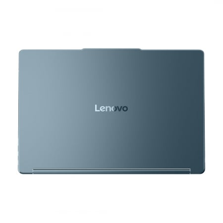 Laptop Lenovo Yoga Book 9, 14" 2.8K Touchscreen, Intel Core Ultra 7 255H pana la 5.1 GHz, 32 GB RAM LPDDR5x 8400, 1 TB SSD, Intel Arc 140T, Windows 11 Pro, Tidal Teal [7]
