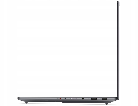 Laptop Lenovo Yoga Pro 7i Aura Edition, 15.3" WQXGA, Intel® Core™ Ultra 7 356H pana la 4.7 GHz, 32 GB RAM LPDDR5x 8533, 1 TB SSD, NVIDIA® GeForce® RTX 5050 8 GB, Windows 11 Pro, Luna Grey [3]