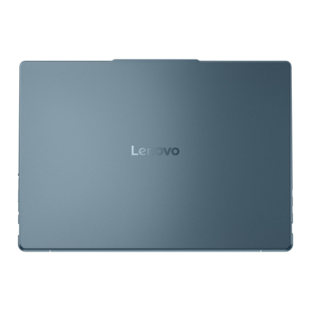 Laptop Lenovo Yoga Slim 7, 14" WUXGA, AMD Ryzen™ AI 5 340 pana la 4.8 GHz, 16 GB RAM LPDDR5, 512 GB SSD, AMD Radeon, Windows 11 Home, Tidal Teal [9]