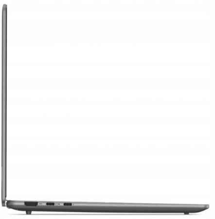 Laptop Lenovo Yoga Slim 7, 14" WUXGA, Intel® Core™ Ultra 5 125H pana la 4.5 GHz, 16 GB RAM LPDDR5 6400, 1 TB SSD, Intel Arc Graphics, Windows 11 Home, Luna Grey [4]