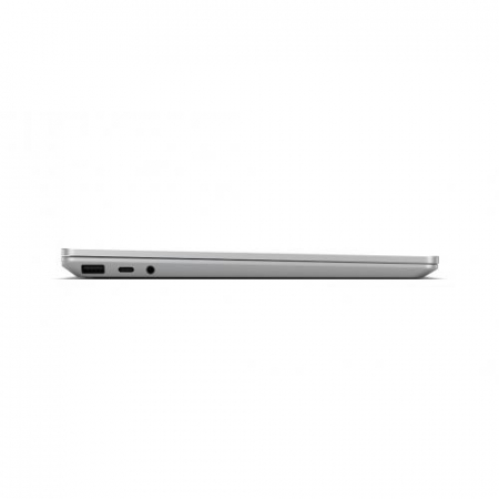 Laptop Microsoft Surface Go, 12.4 inch Touchscreen, Intel® Core™ i5 1035G1 pana la 3.6 GHz, 8 GB RAM LPDDR4x, 256 GB SSD, Intel® UHD Graphics, Windows 10 Pro, Platinum [2]