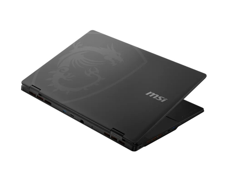 Laptop MSI Crosshair 18 HX AI, 18" QHD+, Intel® Core™ Ultra 7 251HX pana la 5.1 GHz, 16 GB RAM DDR5 6400, 1 TB SSD, NVIDIA® GeForce® RTX 5060 8 GB, Free Dos, Black [4]