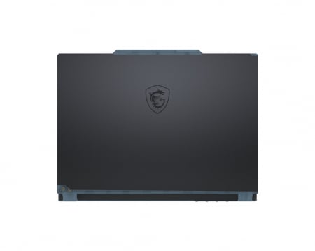 Laptop MSI Cyborg 14, 14" Full HD+, Intel® Core™ i7 13620H pana la 4.9 GHz, 16 GB RAM DDR5 5200, 512 GB SSD, NVIDIA® GeForce® RTX 4060 8 GB, Free Dos, Black [2]