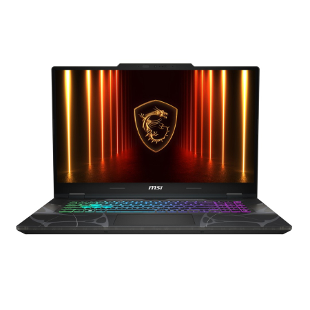 Laptopuri - Laptop MSI Cyborg 17, 17.3" Full HD, Intel® Core™ i7 13620H pana la 4.9 GHz, 16 GB RAM DDR5 5200, 512 GB SSD, NVIDIA® GeForce® RTX 5060 8 GB, Free Dos, Translucent Black