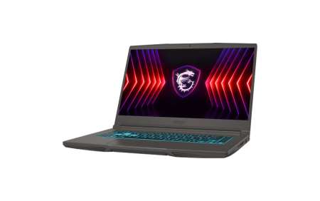 Alte produse - Laptop MSI Gaming Thin 15, 15.6" Full HD, Intel® Core™ i5-13420H pana la 4.6 GHz, 16 GB RAM DDR4 3200, 512 GB SSD. NVIDIA® GeForce® RTX 3050 4 GB, Free Dos, Black