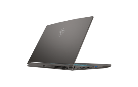 Laptop MSI Gaming Thin 15, 15.6" Full HD, Intel® Core™ i5-13420H pana la 4.6 GHz, 16 GB RAM DDR4 3200, 512 GB SSD. NVIDIA® GeForce® RTX 3050 4 GB, Free Dos, Black [3]