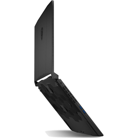 Laptop MSI Katana 15, 15.6" QHD, Intel® Core™ i7 14650HX pana la 5.2 GHz, 16 GB RAM DDR5 5600, 512 GB SSD, NVIDIA® GeForce® RTX 5050 8 GB, Free Dos, Black [2]