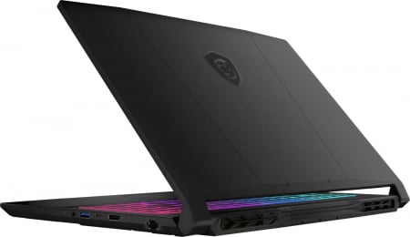 Laptop MSI Katana 15 HX, 15.6" QHD+, Intel® Core™ i7 14650HX pana la 5.2 GHz, 16 GB RAM DDR5 5600, 1 TB SSD, NVIDIA® GeForce® RTX 5070 8 GB, Free Dos, Black [7]