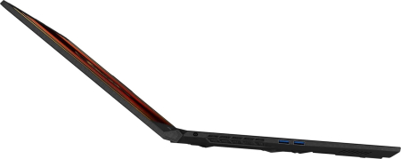 Laptop MSI Katana 17 HX, 17.3" QHD+, Intel® Core™ i7 14650HX pana la 5.2 GHz, 16 GB RAM DDR5 5600, 1 TB SSD, NVIDIA® GeForce® RTX 5070 8 GB, Free Dos, Black [4]