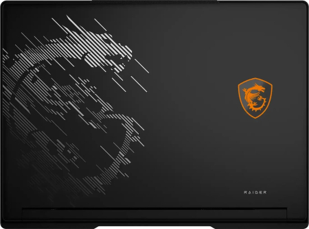 Laptop MSI Raider 16 HX, 16" QHD+, Intel® Core™ Ultra 7 251HX pana la 5.1 GHz, 16 GB RAM DDR5 6400, 1 TB SSD, NVIDIA® GeForce® RTX 5070 Ti 12 GB, Free Dos, Black [3]