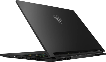 Laptop MSI Stealth A16 AI+, 16" QHD+, AMD Ryzen™ AI 9 HX 370 pana la 5.1 GHz, 32 GB RAM, 2 TB SSD, NVIDIA® GeForce® RTX 5070 Ti 12 GB, Windows 11 Pro, Core Black [5]