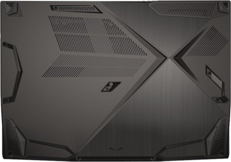 Laptop MSI Thin 15, 15.6" Full HD, Intel® Core™ i5 13420H pana la 4.6 GHz, 16 GB RAM DDR4 3200, 512 GB SSD, NVIDIA® GeForce® RTX 4050 6 GB, Free Dos, Black [5]