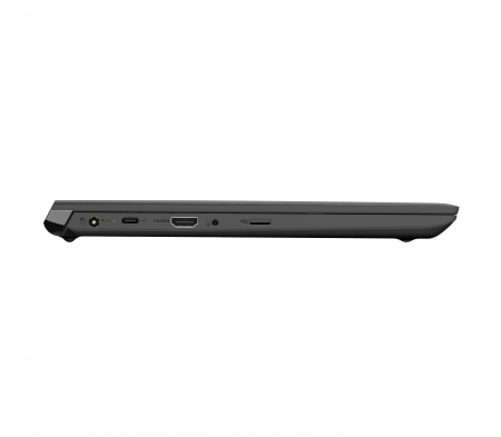 Laptop Toshiba Tecra A40, 14" Full HD, i5 10210U   pana la 4.2 GHz , 8 GB RAM, 512 GB SSD, Windows 10 Pro, Black [1]
