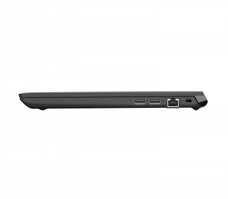 Laptop Toshiba Tecra A40, 14" Full HD, i5 10210U   pana la 4.2 GHz , 8 GB RAM, 512 GB SSD, Windows 10 Pro, Black [2]