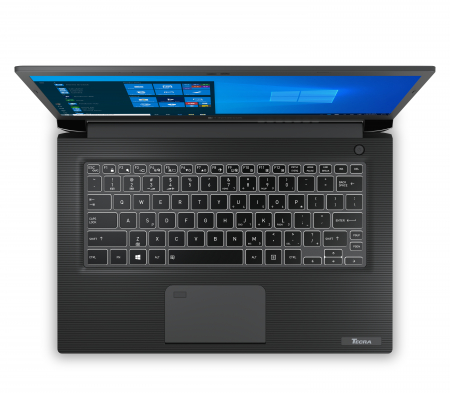 Laptop Toshiba Tecra A40, 14" Full HD, i5 10210U   pana la 4.2 GHz , 8 GB RAM, 512 GB SSD, Windows 10 Pro, Black [4]