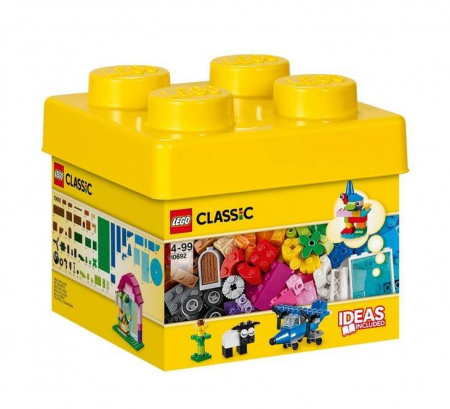 LEGO® Classic Caramizi creative LEGO® 10692 [3]