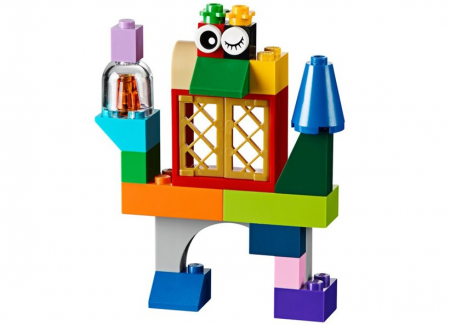LEGO® Classic Cutie mare de constructie creativa LEGO® 10698 [4]