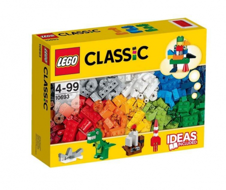LEGO® Classic Supliment creativ LEGO® 10693 [4]