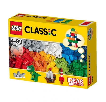 LEGO® Classic Supliment creativ LEGO® 10693 [7]