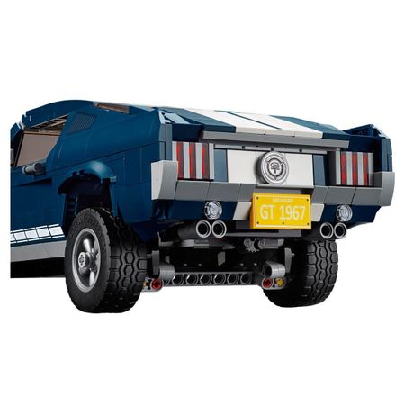 LEGO® Creator Expert - Ford Mustang 10265 [4]