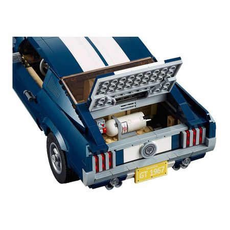 LEGO® Creator Expert - Ford Mustang 10265 [6]