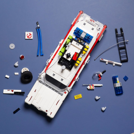 LEGO Ghostbusters 10274 [9]