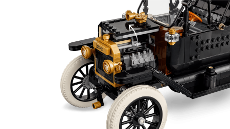 LEGO® Icons - Ford Model T 11376, 1060 piese pukika.ro [8]